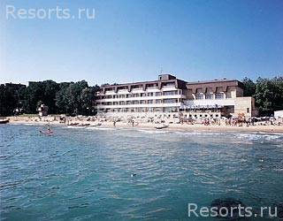 Nimfa Hotel 12